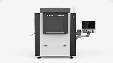 雙頭卷對片PI膜切機