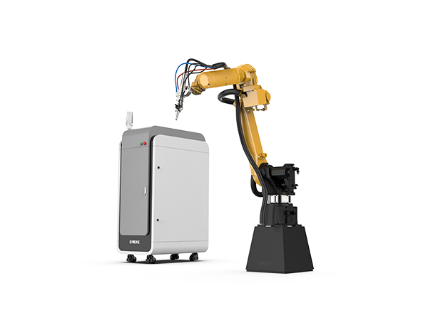 三維焊接機器人LW系列