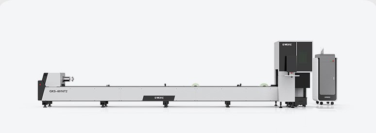 小管高速激光切管機T2系列