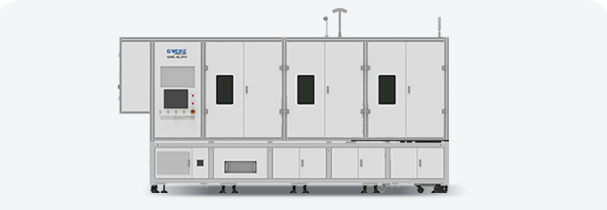 軟連接激光焊接機