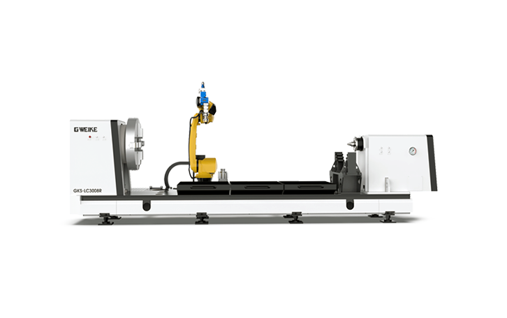 機器人高速熔覆設備