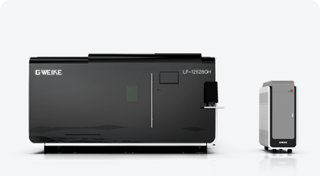 超高功率超大幅面激光切割機GH系列