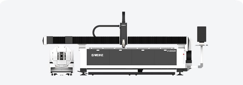 激光板管一體機LNR系列