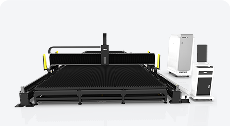 重軌式激光切割機SC系列