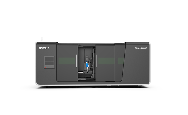 全包圍高速熔覆設備