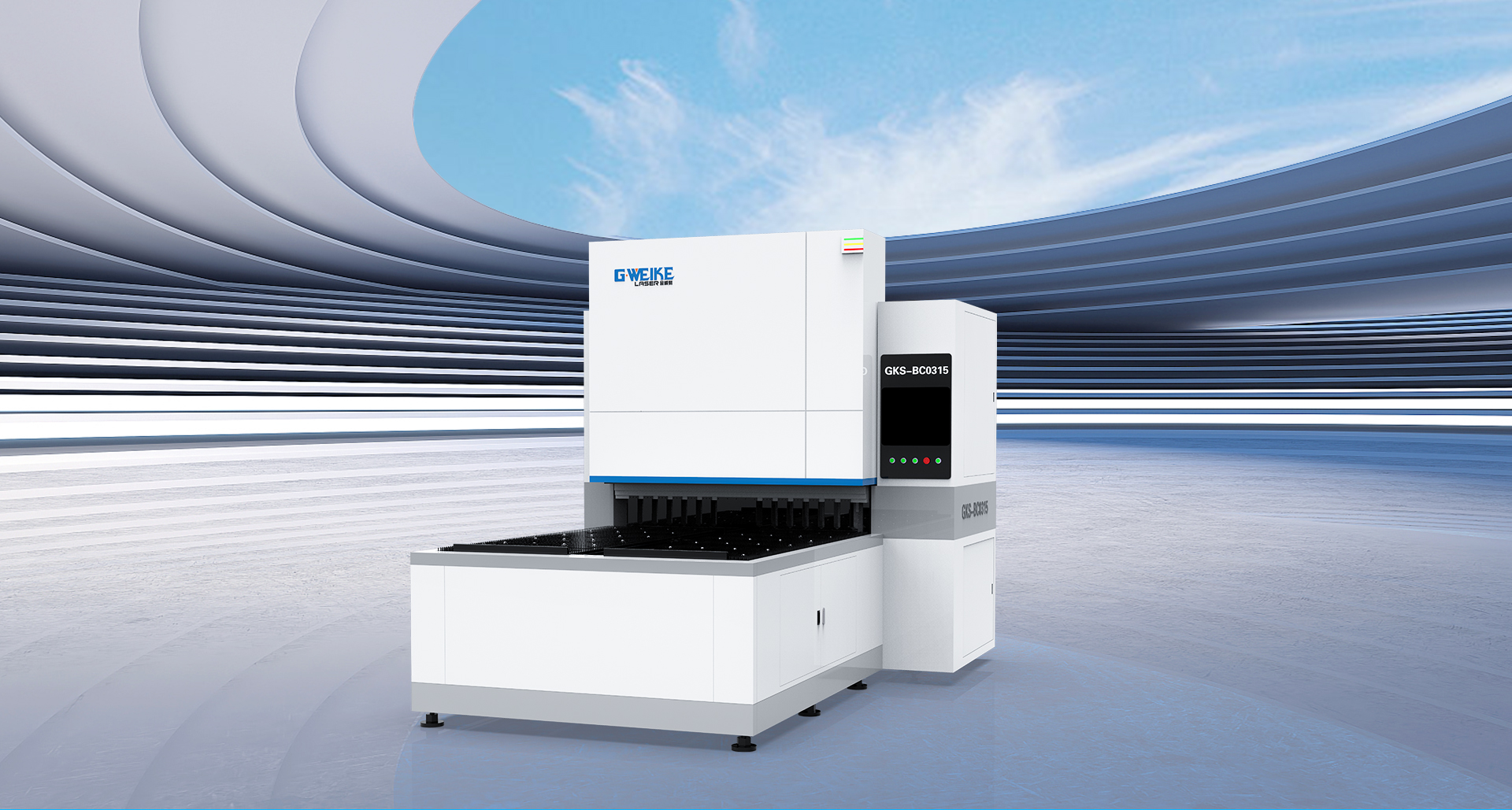 吸盤式柔性折彎中心_金威刻激光切割機-金威刻官方網站