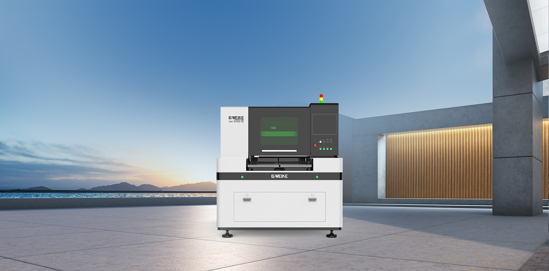 雙平臺(tái)前切后裂一體機(jī)_金威刻激光切割機(jī)-金威刻官方網(wǎng)站