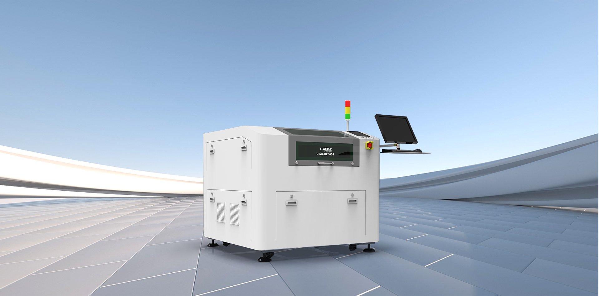 PET膜切機_金威刻激光切割機-金威刻官方網站