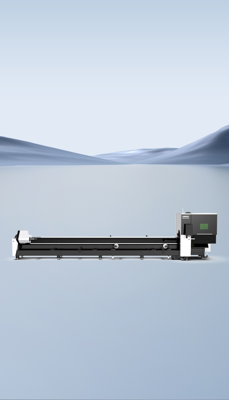 高能型激光切管機TM系列_激光切管機_激光切割機_金威刻激光切割機-金威刻官方網站