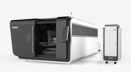 2代超高速激光切割機H系列
