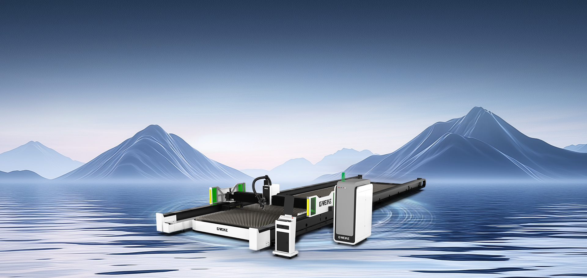 激光火焰復合切割機_金威刻激光切割機-金威刻官方網站